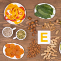 The Power of Vitamin E for Anti-Aging