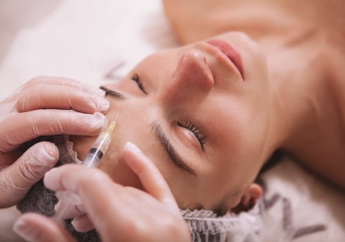 Understanding Hyaluronic Acid Injections for Anti-Aging and Skin Rejuvenation