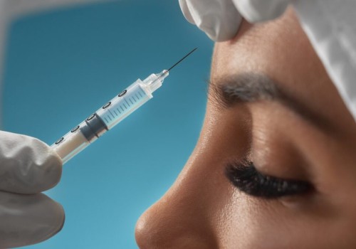 A Beginner's Guide to Botox Injections: Enhance Your Appearance with Non-Surgical Procedures