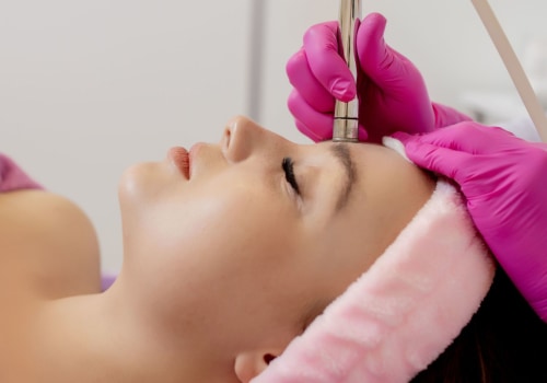 Understanding Microdermabrasion: Your Guide to Aesthetic Skin Treatments