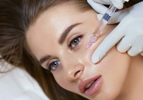 Exploring the World of Dermal Fillers: A Comprehensive Guide to Facial Treatments