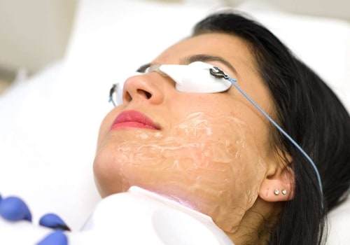 A Comprehensive Look at Laser Treatments for Anti-Aging and Skin Rejuvenation