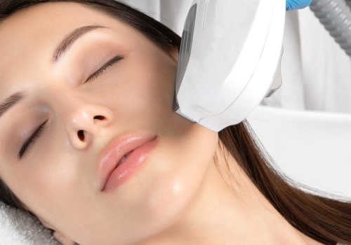 Understanding Intense Pulsed Light (IPL) for Skin Rejuvenation