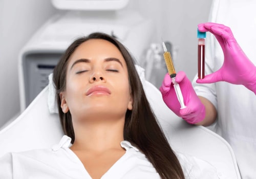 Understanding PRP Therapy for Aesthetic Enhancements