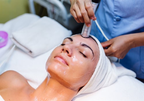 Exploring the Benefits of Hydradermabrasion for Skin Rejuvenation