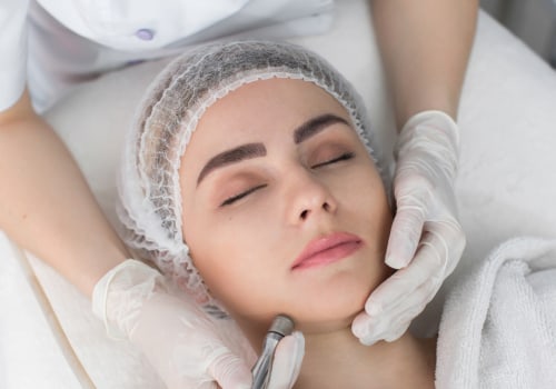 Diamond-tipped microdermabrasion: A Comprehensive Guide to Skin Rejuvenation