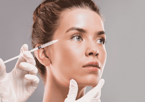 The Benefits and Risks of Botox Injections