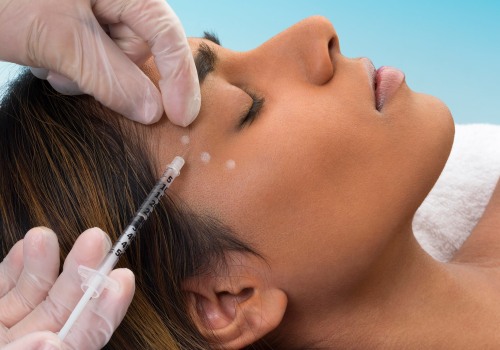 All You Need to Know About Botox Injections