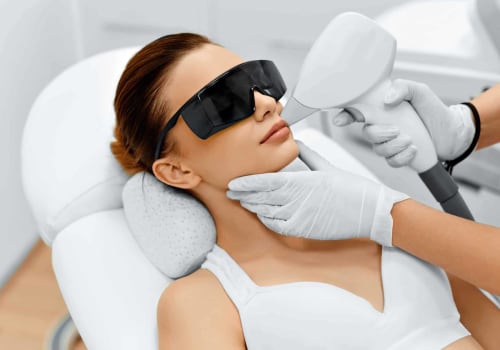 Laser Hair Removal: The Ultimate Guide to Non-Surgical Aesthetic Treatments