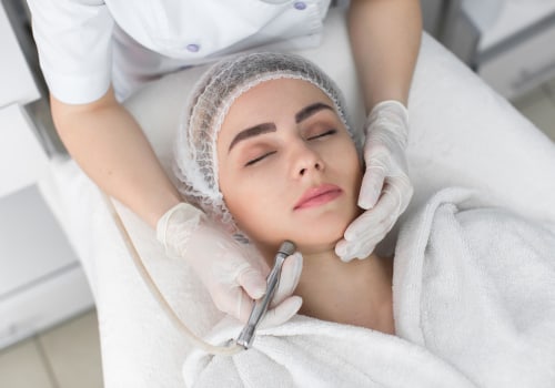 Understanding Crystal Microdermabrasion: A Comprehensive Guide to Skin Rejuvenation