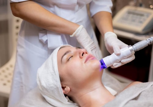 Exploring the Benefits of Nd:YAG Laser Treatments for Skin Rejuvenation