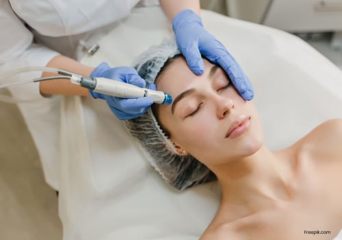 Exploring the Benefits and Risks of Cosmetic Procedures for Addressing Pain and Discomfort