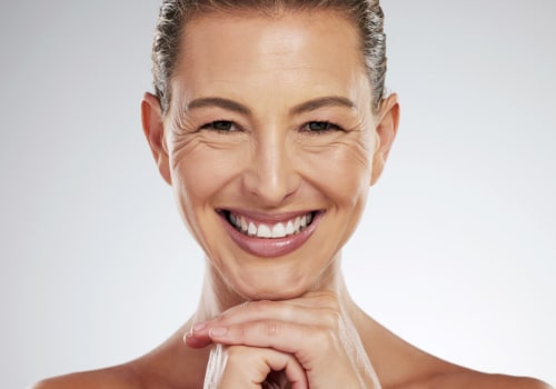 The Power of Collagen Supplements for Anti-Aging and Skin Rejuvenation